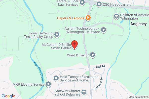 Lexington Land Company