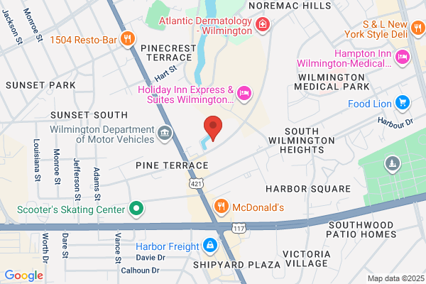 Carolina Pediatrics of Wilmington