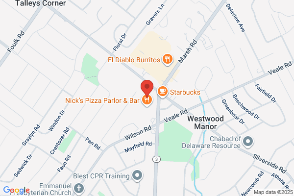 Concord Pet Foods & Supplies