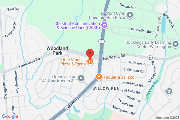 Concord Pet Foods & Supplies