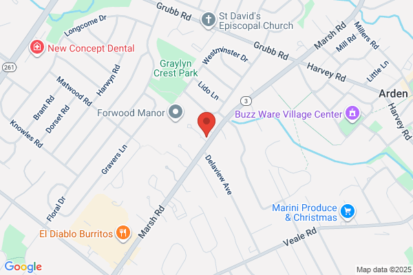 Graylyn Crest Animal Hospital