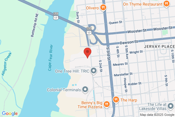 Colonial Oil Industries, Inc.
