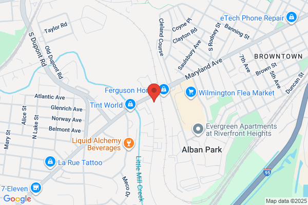 Del-One Federal Credit Union - Wilmington