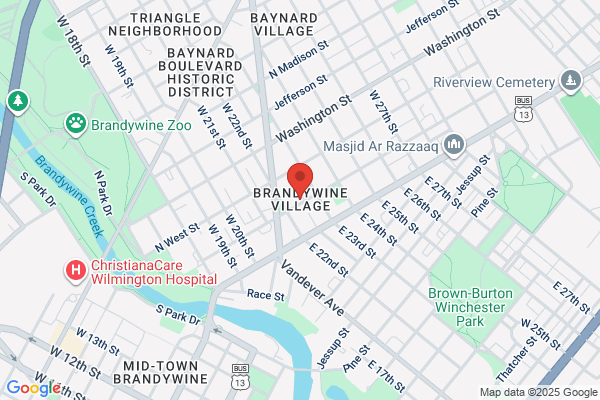 Brandywine Gateway Neighbors