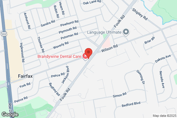 Brandywine Hobby
