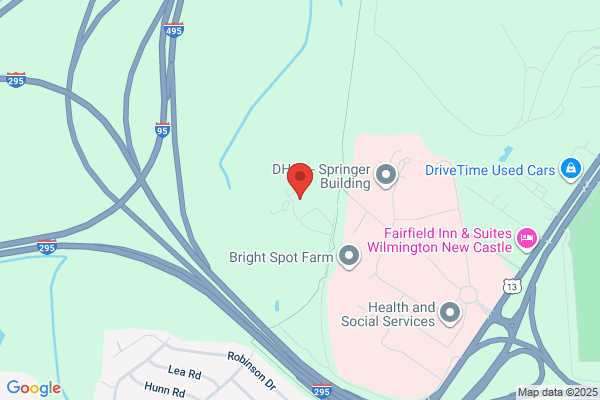 Delaware State, Baylor Womens Correctional Institution