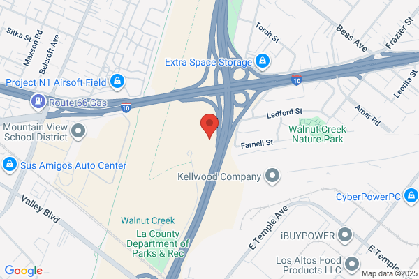 Kingman International Corporation