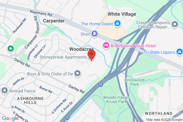 Stoney Brook Studio