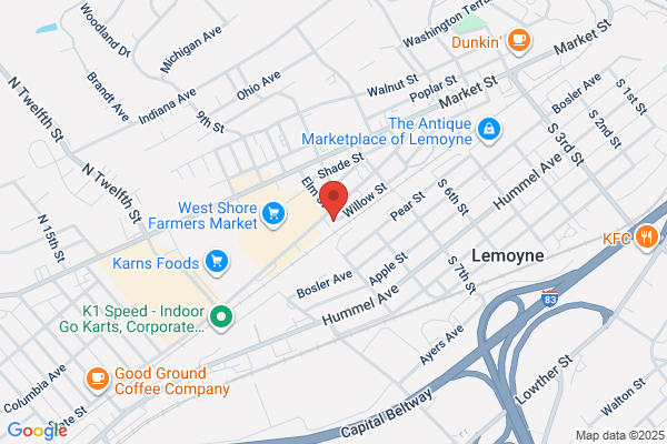 Executive Copy Equipment Co