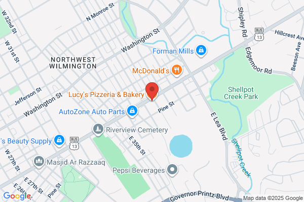 Lucys Pizza & Restaurant