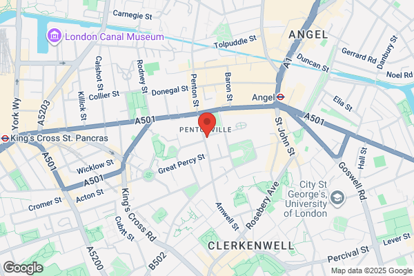 Alan Marine Plumbing & Heating