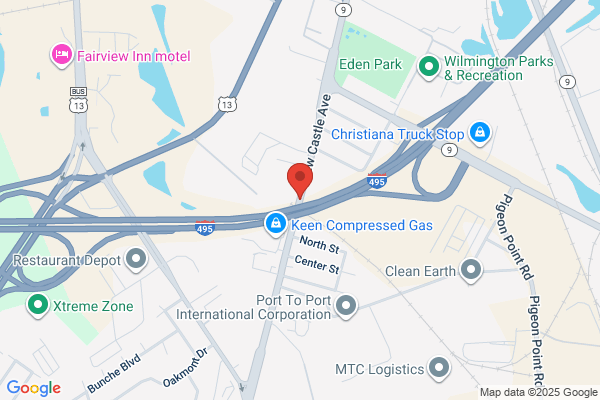 Kirk's Plumbing & Heating Supply