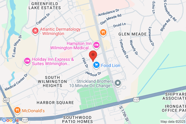 Cape Fear Foot & Ankle Center