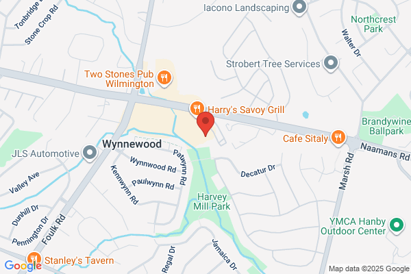 Naamans Road KinderCare