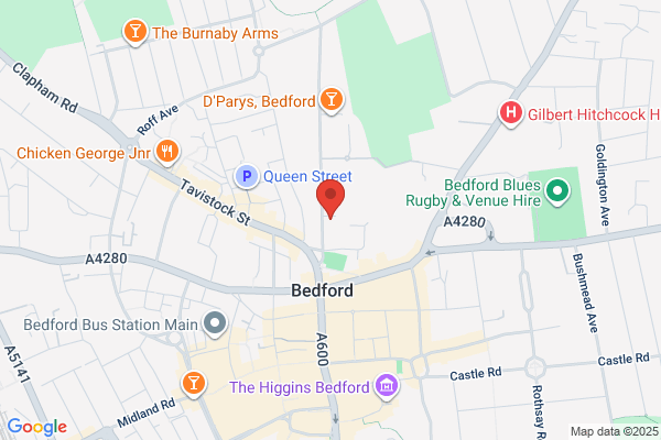 Bedford Club