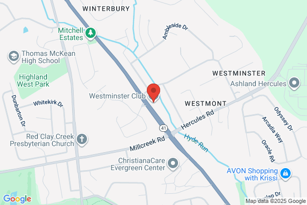 Westminster Club Inc