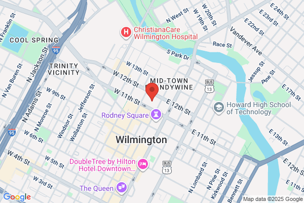 Wilmington Club