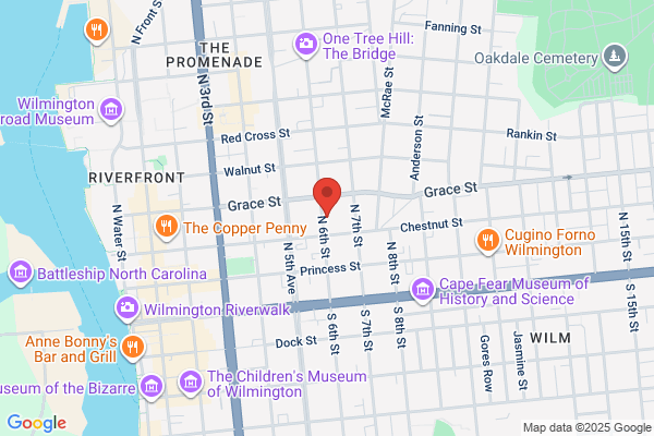 Delmar Properties, LLC