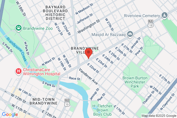 Jackson & Belcher Real Estate Co Inc