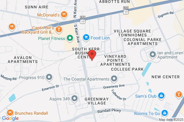 Hallack Street Properties