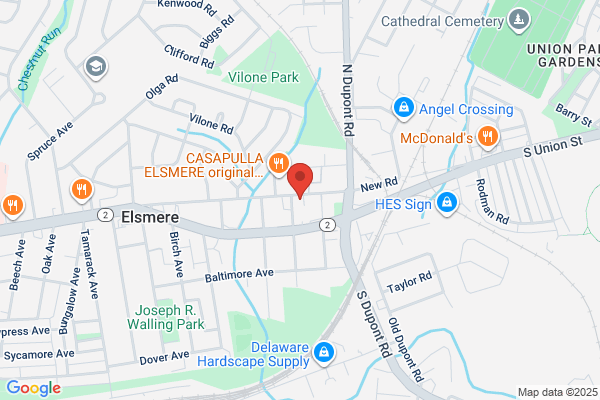 Pentecostal Church