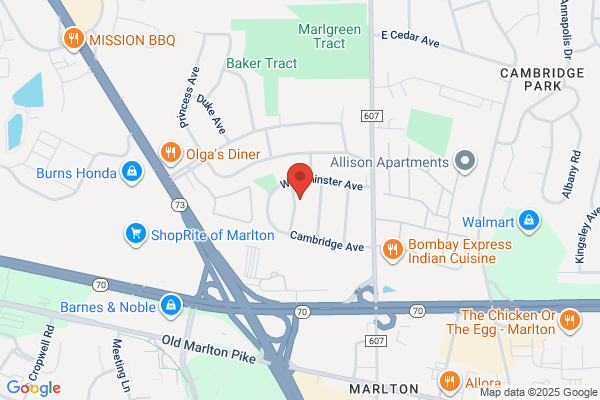 HomecomfortsDepot
