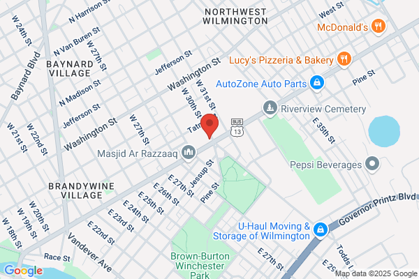 New York Fried Chicken