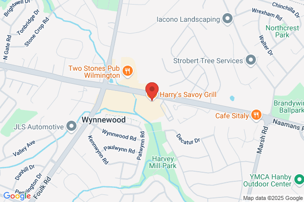 Harry's Seafood Grill