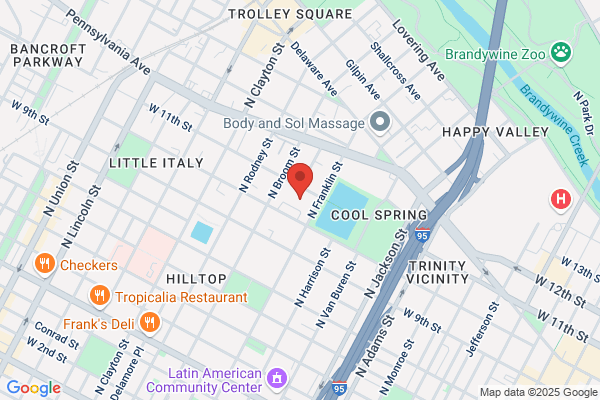 Ingleside Beauty Salon