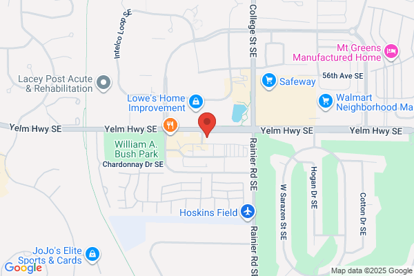Sharp Hair Design Studio