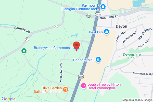 Brandywine Commons II