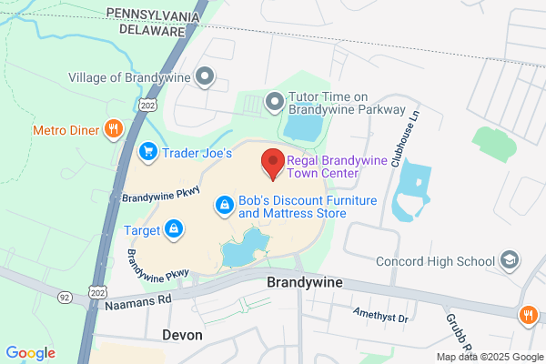 Brandywine Town Center
