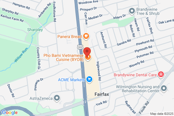 Brandywine Cigarette & Tob Outlet