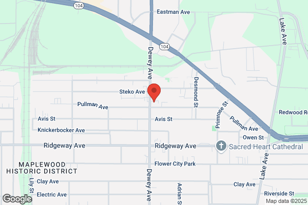 Fulmer Roofing Inc