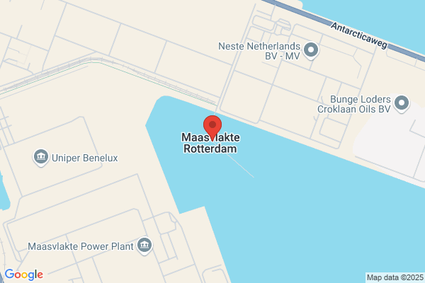 Maasvlakte Corporation