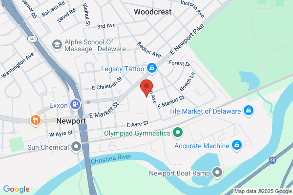 Parent Information Center of Delaware