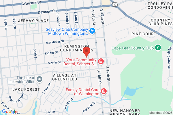 Wilmington Self Storage