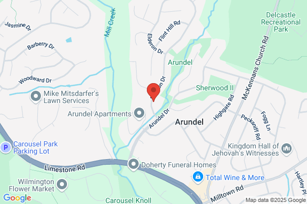 Arundel Swim Pool Club