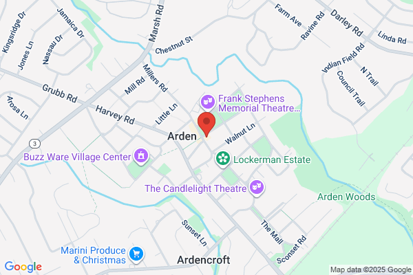 Arden Craft Shop Museum