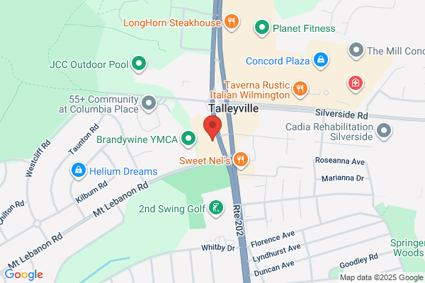Firestone Tire & Service Centers