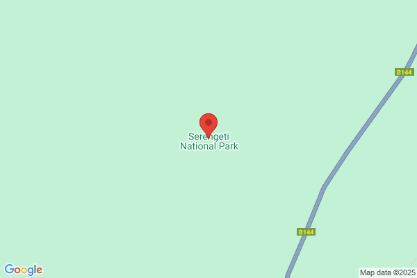 Serengeti National Park Safaris