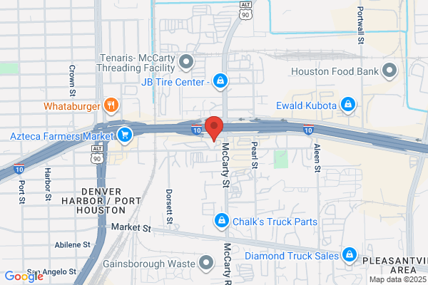 Commercial Trucks & Equipment Sales