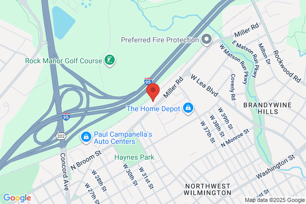 Miller Road Discount Transmission