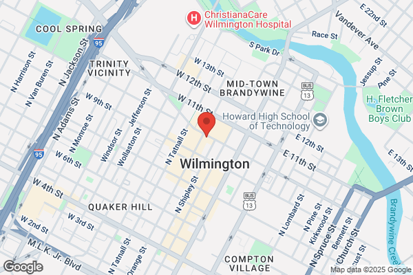 Delaware Association of Non-Profit Agencies