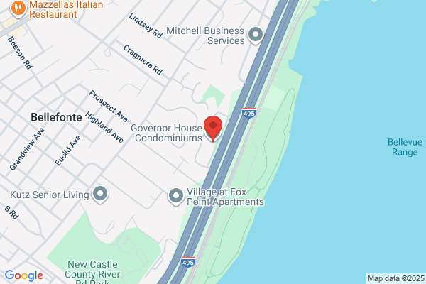 Governor House Condominium Association