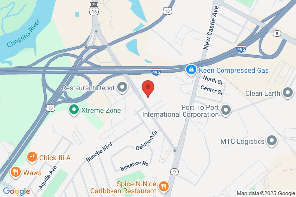 Keller Truck Parts Inc