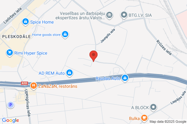 Spare's Auto Sales & Service