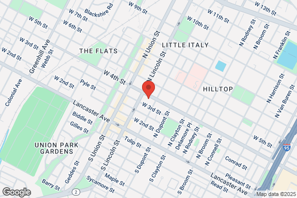 MapFig, Inc