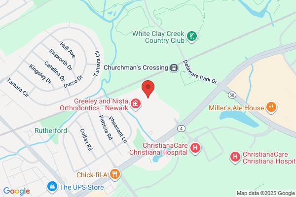 Christiana Care Imaging Services