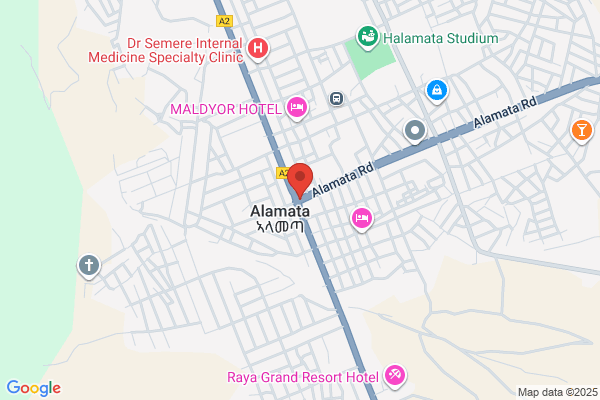 Alamata